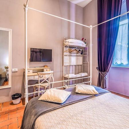 Home Appia Rome Rental Bagian luar foto