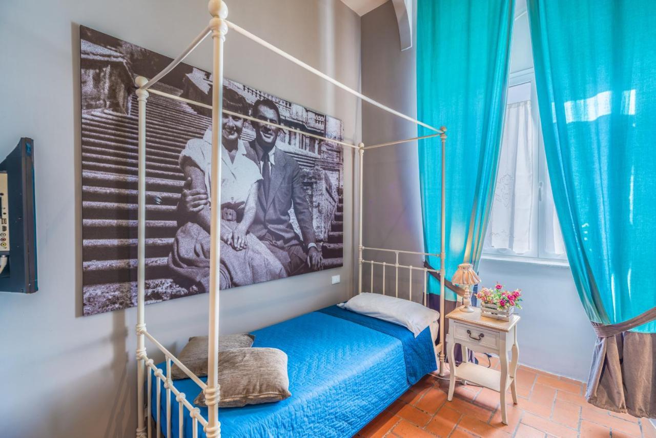 Home Appia Rome Rental Bagian luar foto