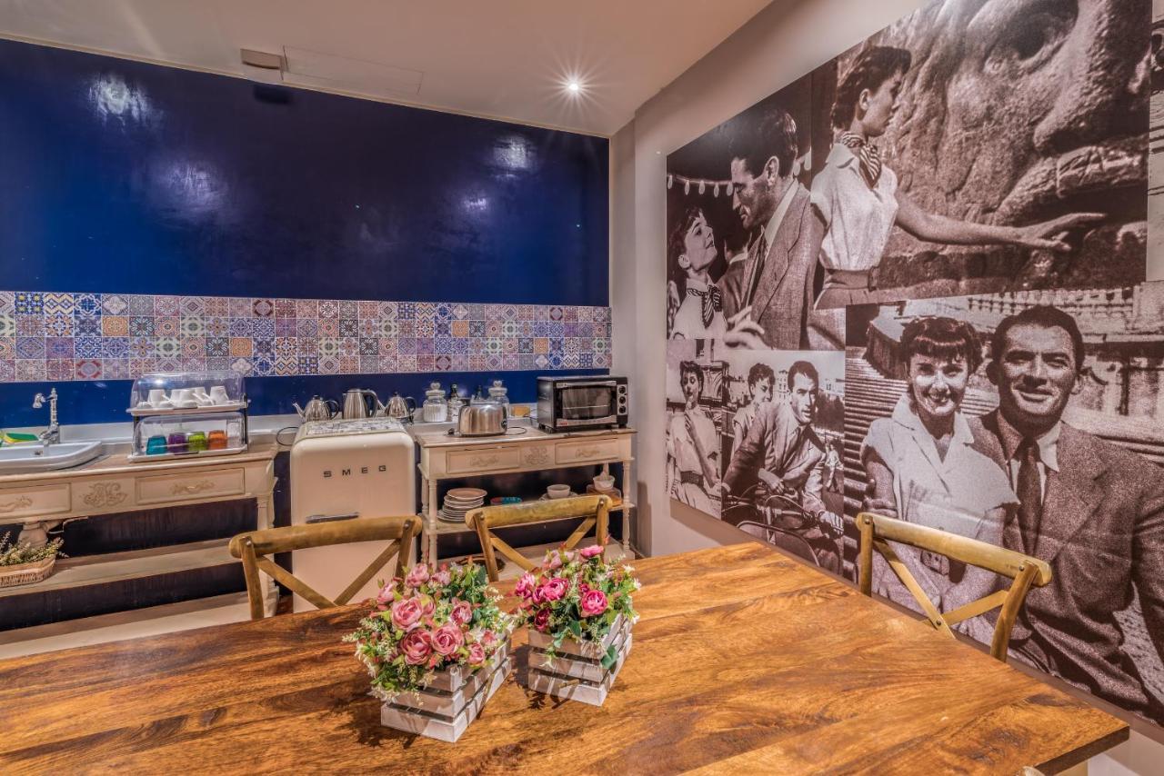 Home Appia Rome Rental Bagian luar foto