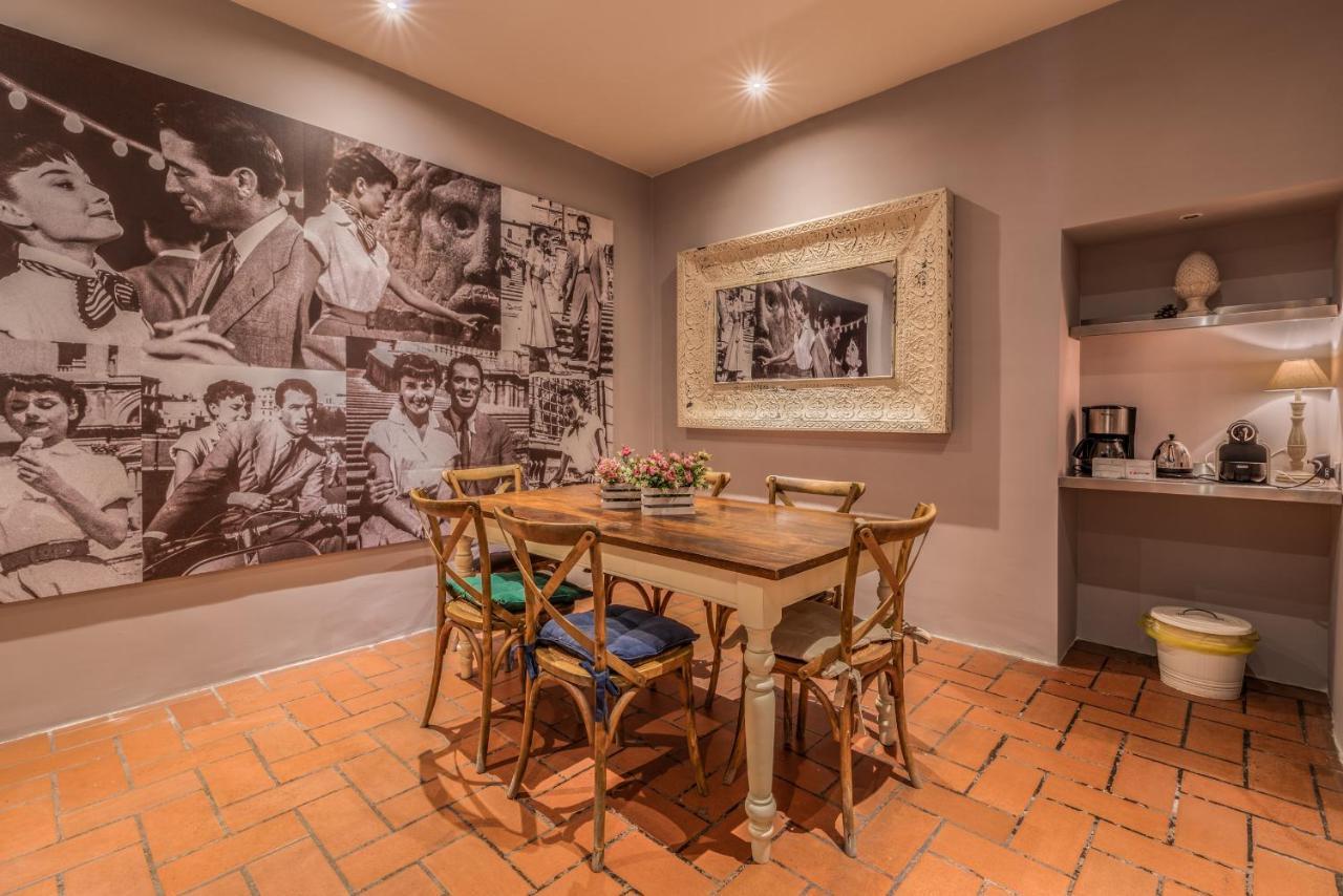 Home Appia Rome Rental Bagian luar foto