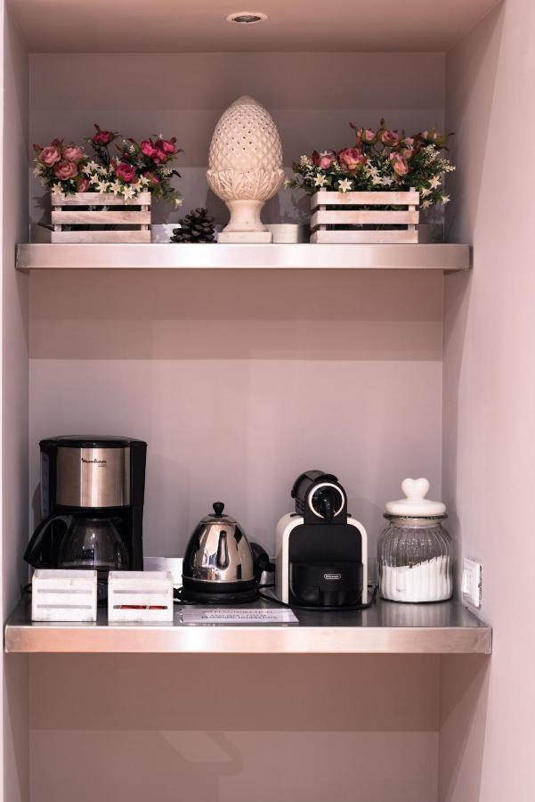 Home Appia Rome Rental Bagian luar foto