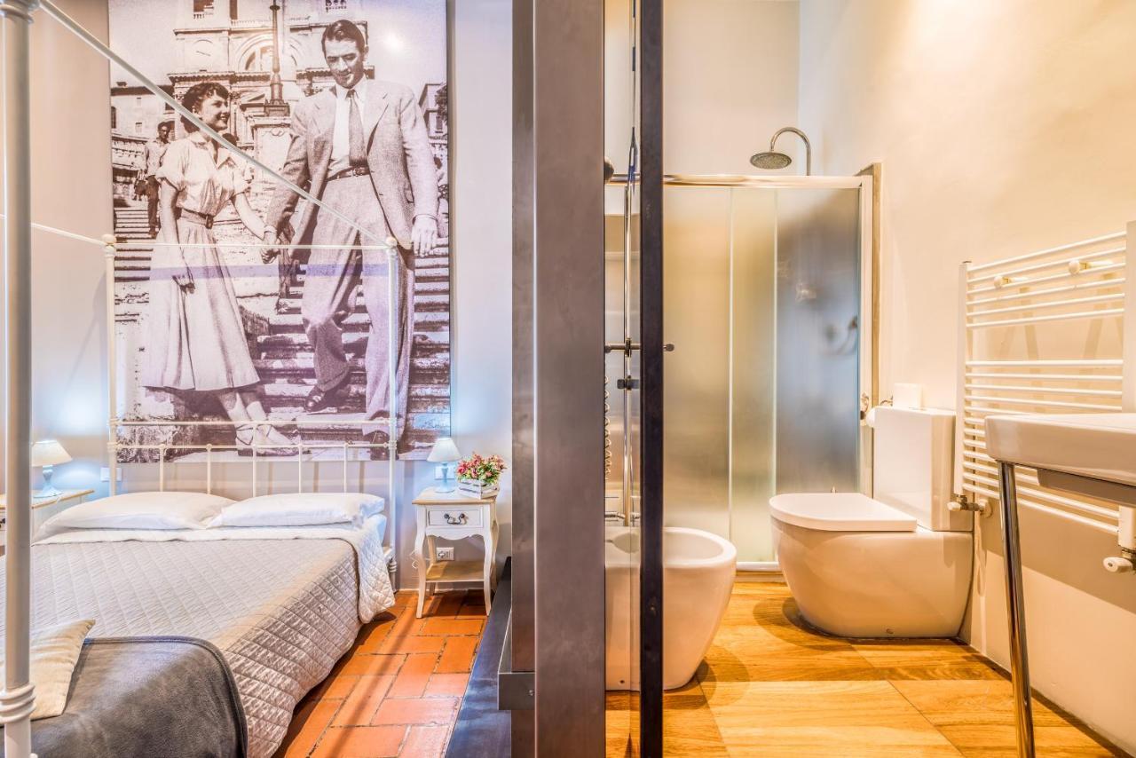 Home Appia Rome Rental Bagian luar foto