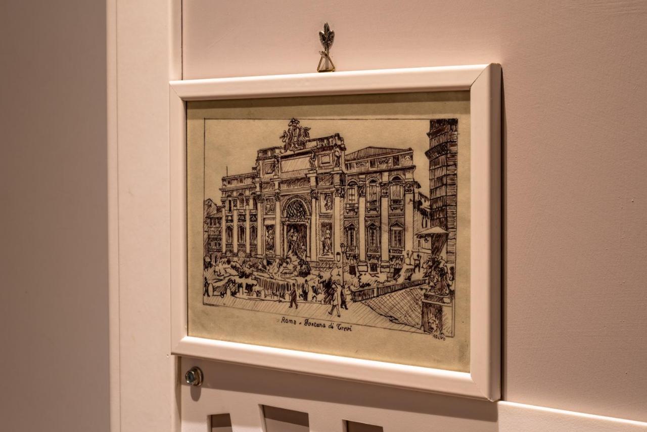 Home Appia Rome Rental Bagian luar foto