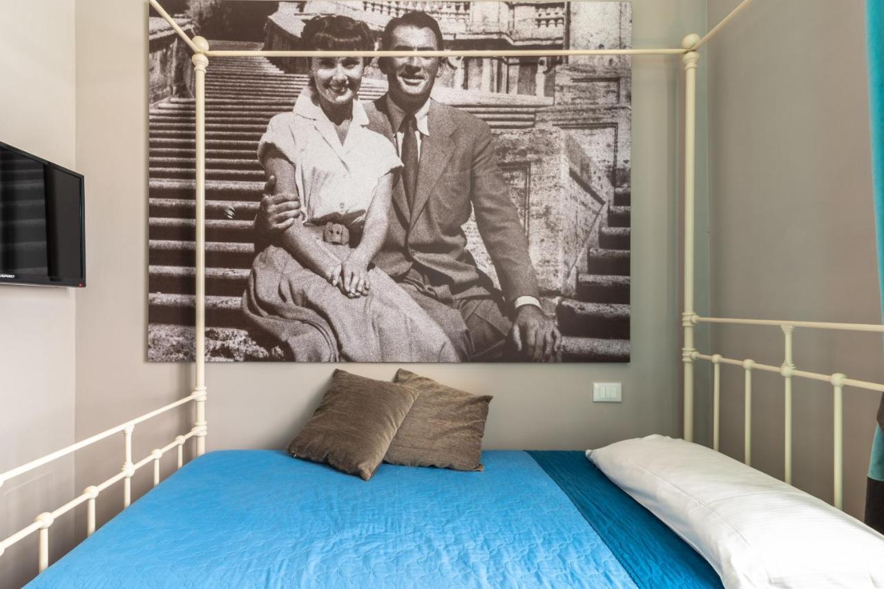 Home Appia Rome Rental Bagian luar foto