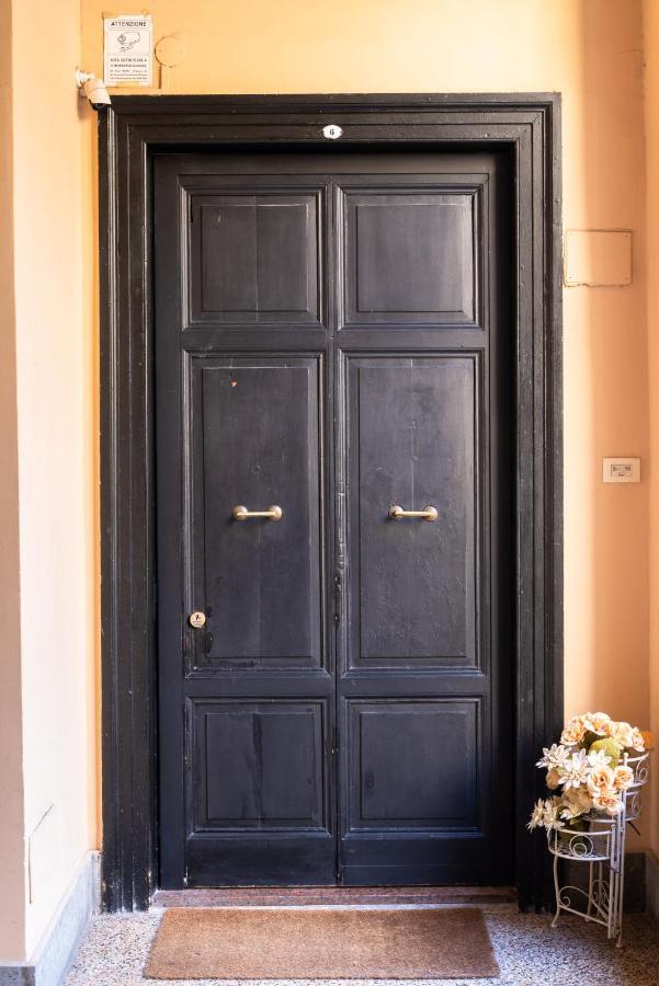 Home Appia Rome Rental Bagian luar foto