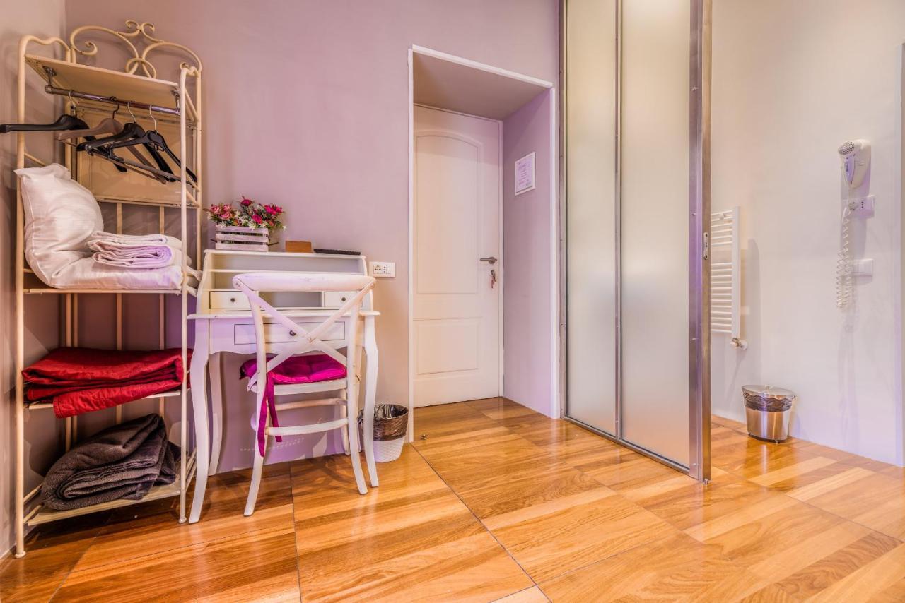 Home Appia Rome Rental Bagian luar foto