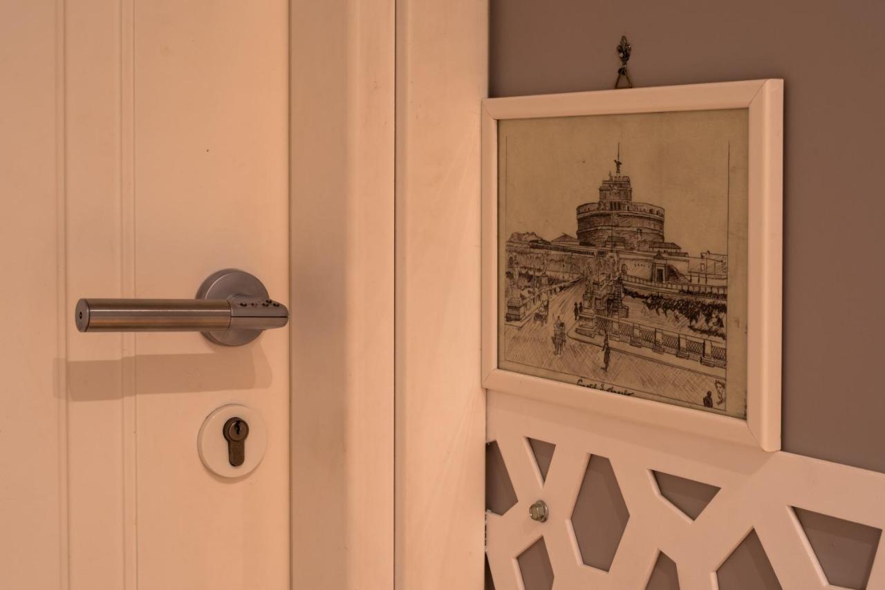 Home Appia Rome Rental Bagian luar foto