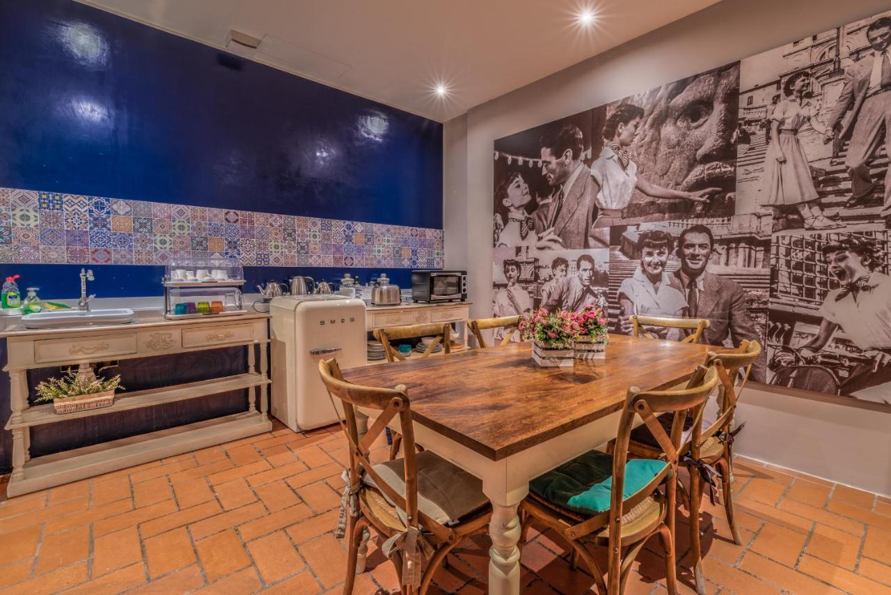Home Appia Rome Rental Bagian luar foto