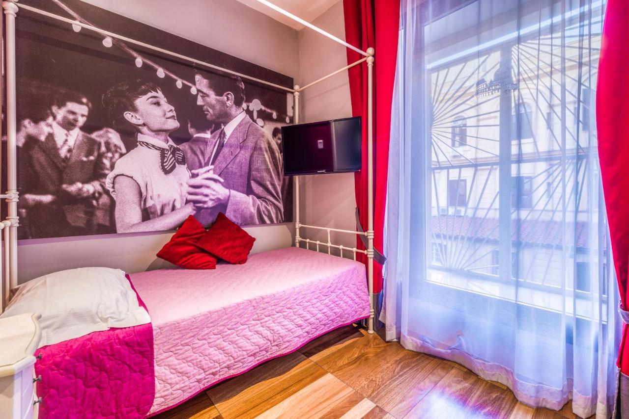 Home Appia Rome Rental Bagian luar foto