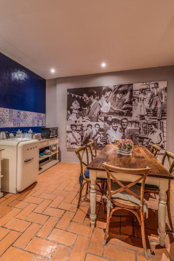 Home Appia Rome Rental Bagian luar foto
