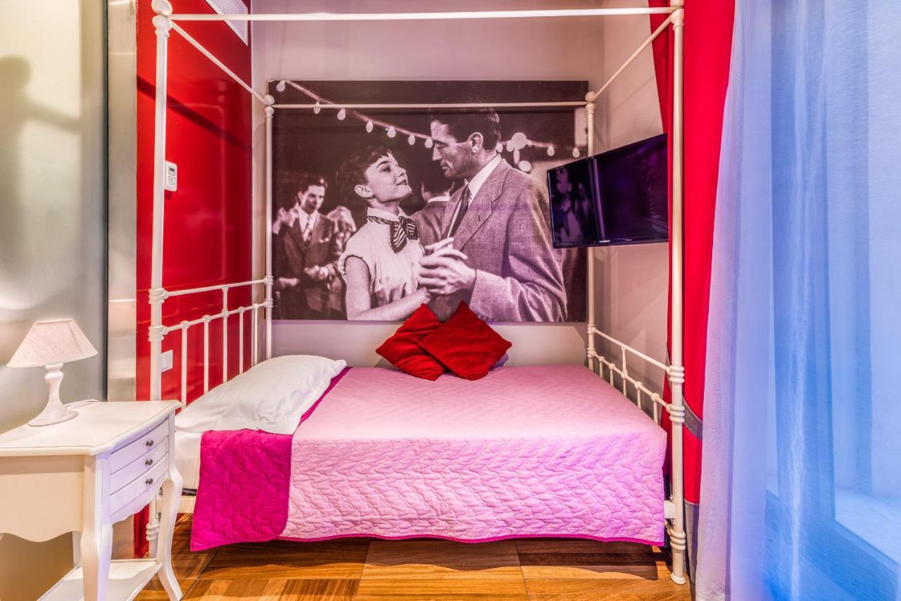 Home Appia Rome Rental Bagian luar foto